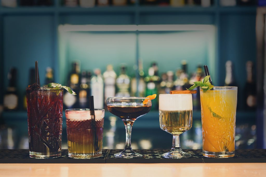 Everything You Need to Know About Alcohol Bonds