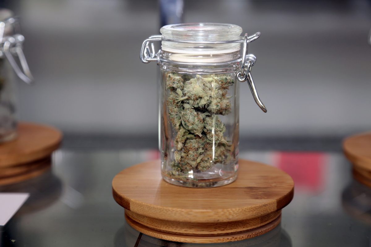 surety bonds are required to sell recreational marijuana in california