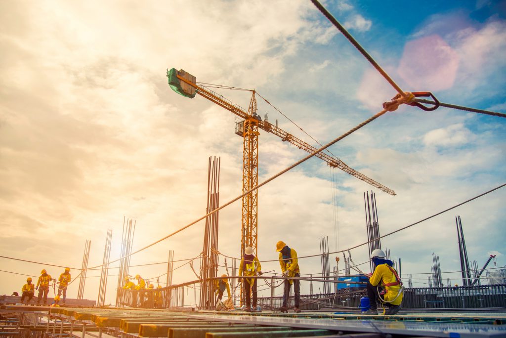 3 Big Upcoming US Construction Projects in 2019