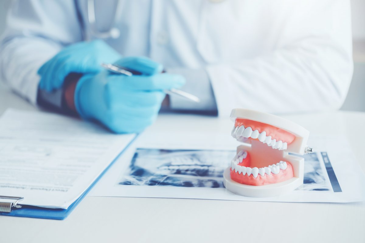 What Dentists Need to Know About DMEPOS Surety Bonds