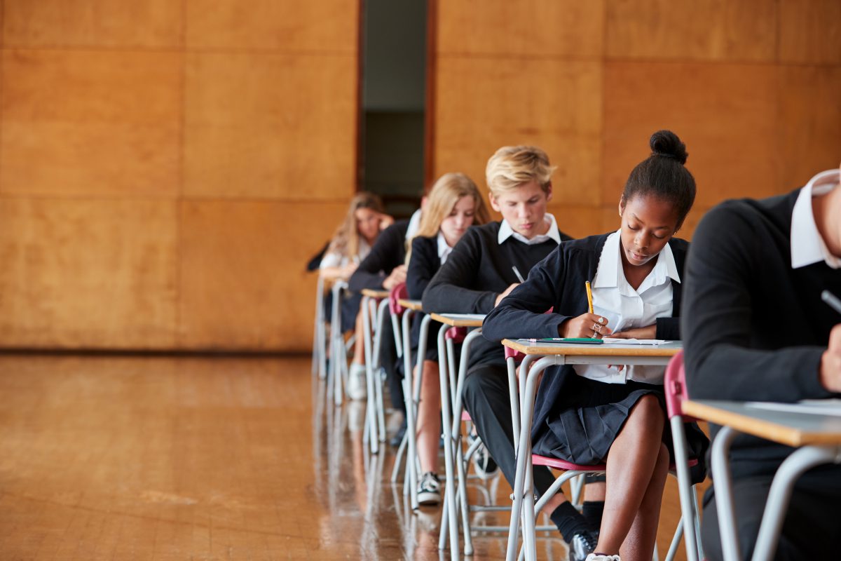 4 Reasons Why You Need a Private School Bond