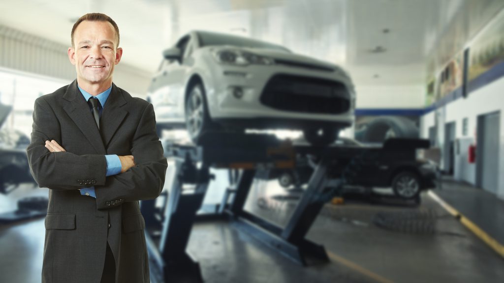 What Does it Take to Open a Used Car Dealership?