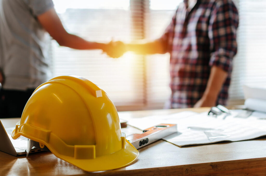 What is a Contractor Bond