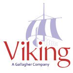 Viking Bond Service logo